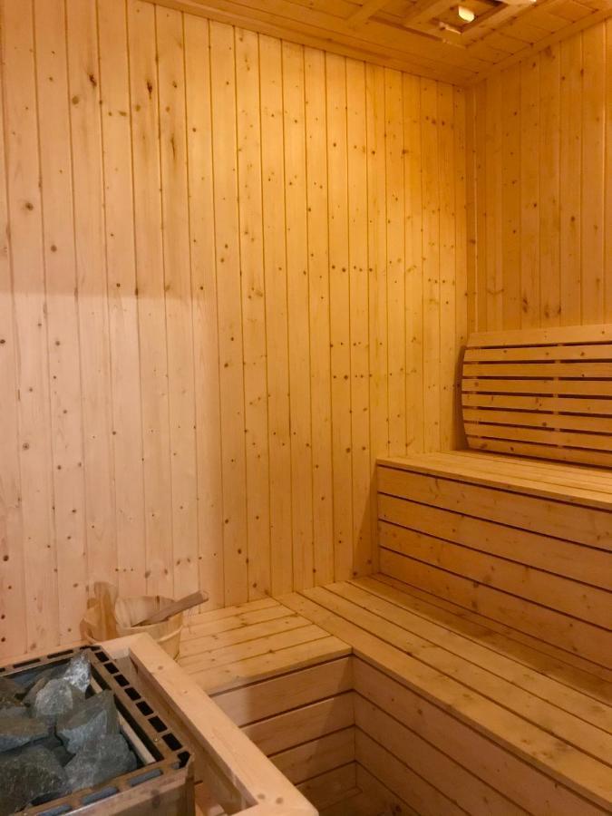 Homestay Sks Apartment Larkin ג'והור בהרו מראה חיצוני תמונה
