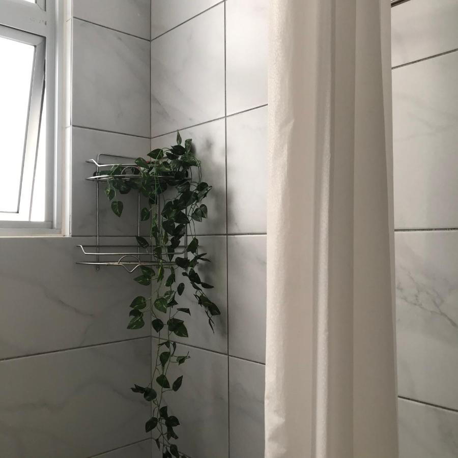Homestay Sks Apartment Larkin ג'והור בהרו מראה חיצוני תמונה